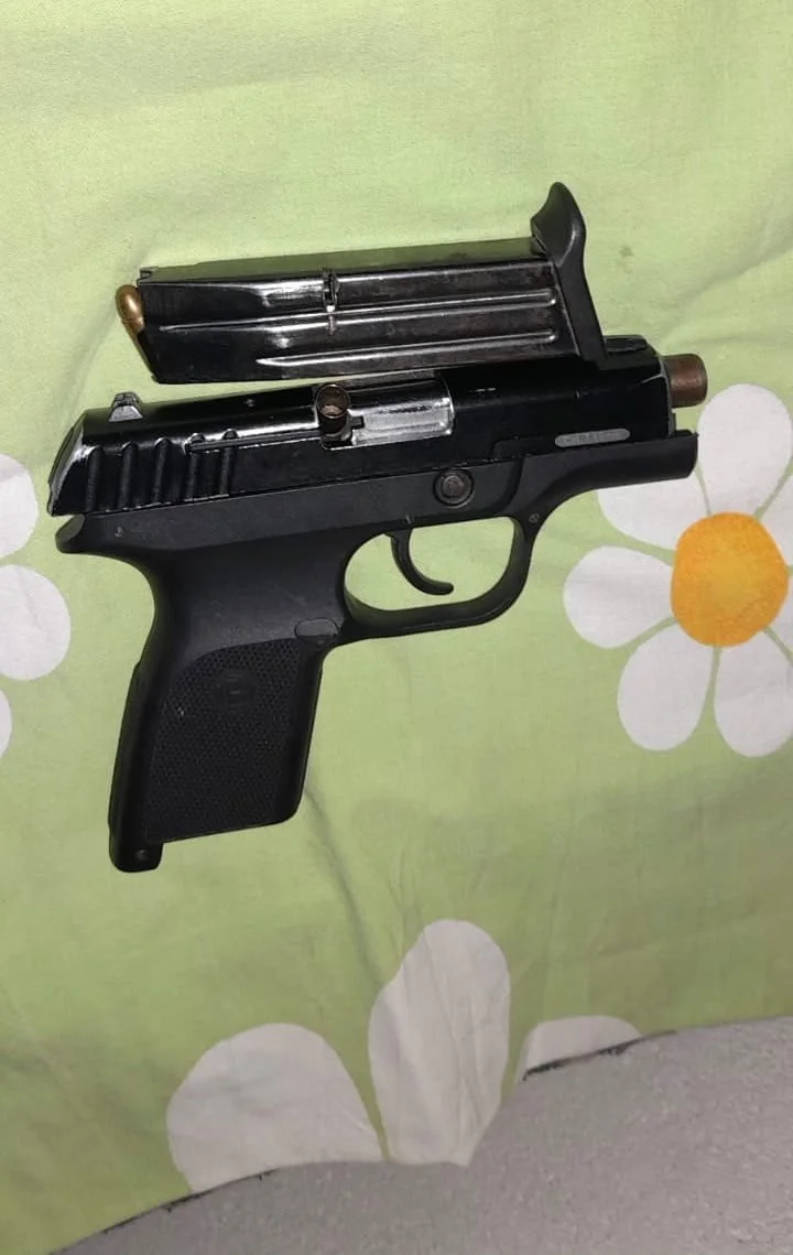 AĞRI'DA KESİNLEŞMİŞ HAPİS CEZASI BULUNAN 3 KİŞİ YAKALANDI