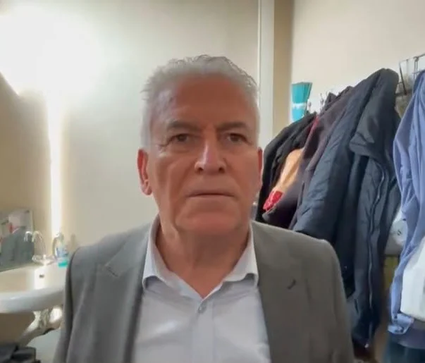 Ankara'da eski eşini öldürüp intihar eden adamın cebinden çıkan korkunç not 2