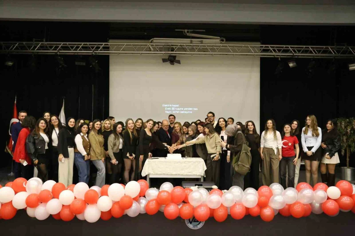 Avrasya Üniversitesinde Dünya Ergoterapi Günü paneli düzenlendi 3