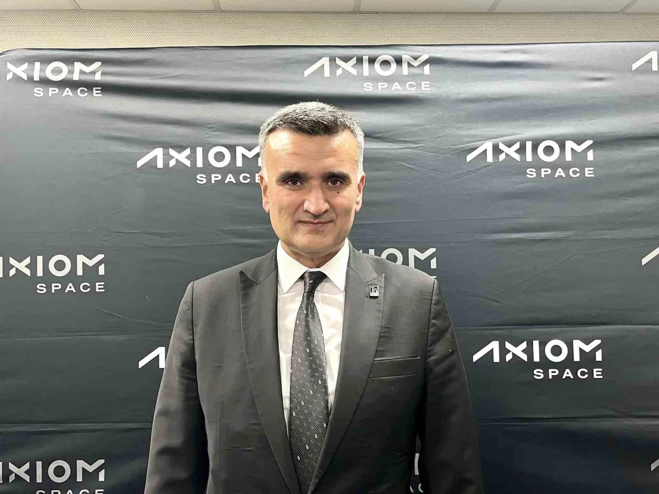 ODTÜ REKTÖRÜ PROF. DR. AHMET YOZGATLIGİL,