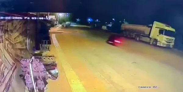 Manavgat'ta restorana silahlı saldırı: 5 şüpheliden 3'ü tutuklandı 5