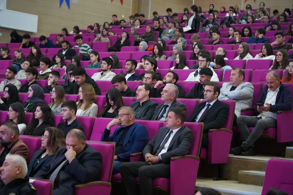 Bartın'da uluslararası eğitim kongresi: 14 ülkeden 300 araştırmacı buluştu 1