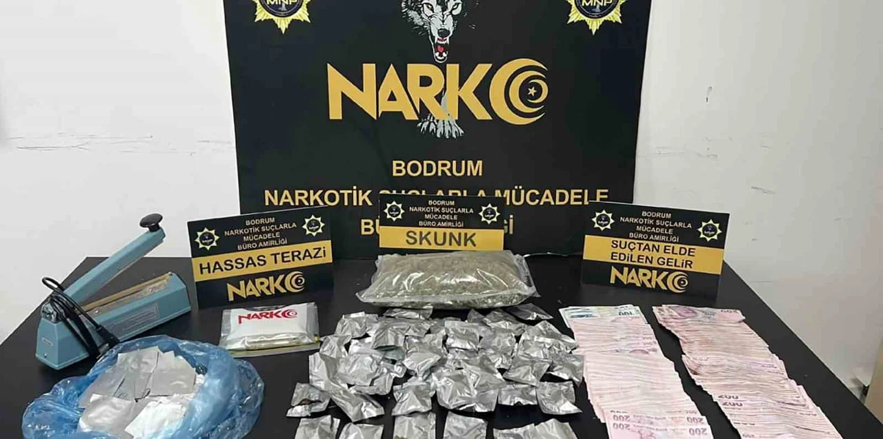 MUĞLA’DA 2-4 EKİM TARİHLERİ ARASINDA MİLAS VE BODRUM CUMHURİYET BAŞSAVCILIKLARI KOORDİNESİNDE...