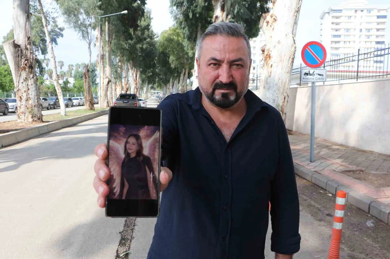 HİRANUR AYGAR’IN BABASI MURAT AYGAR, MAHKEME ÇIKIŞI YAPTIĞI AÇIKLAMALARDA, MÜTALAANIN AZ DA OLSA...