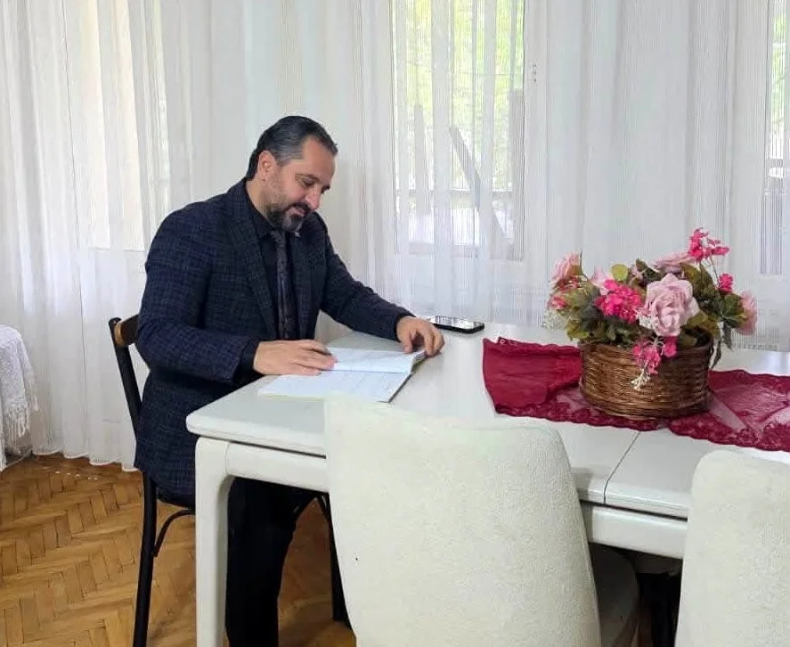 Muğla'da çocuk evine denetim: İl Müdürü Selçuk çalışmaları yerinde inceledi 2