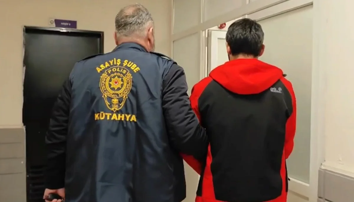 Kütahya merkezli 5 ilde yasa dışı bahis operasyonu: 62 kişi tutuklandı 3