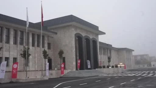 Edirne'den hızlı trenle yeni dönem başladı