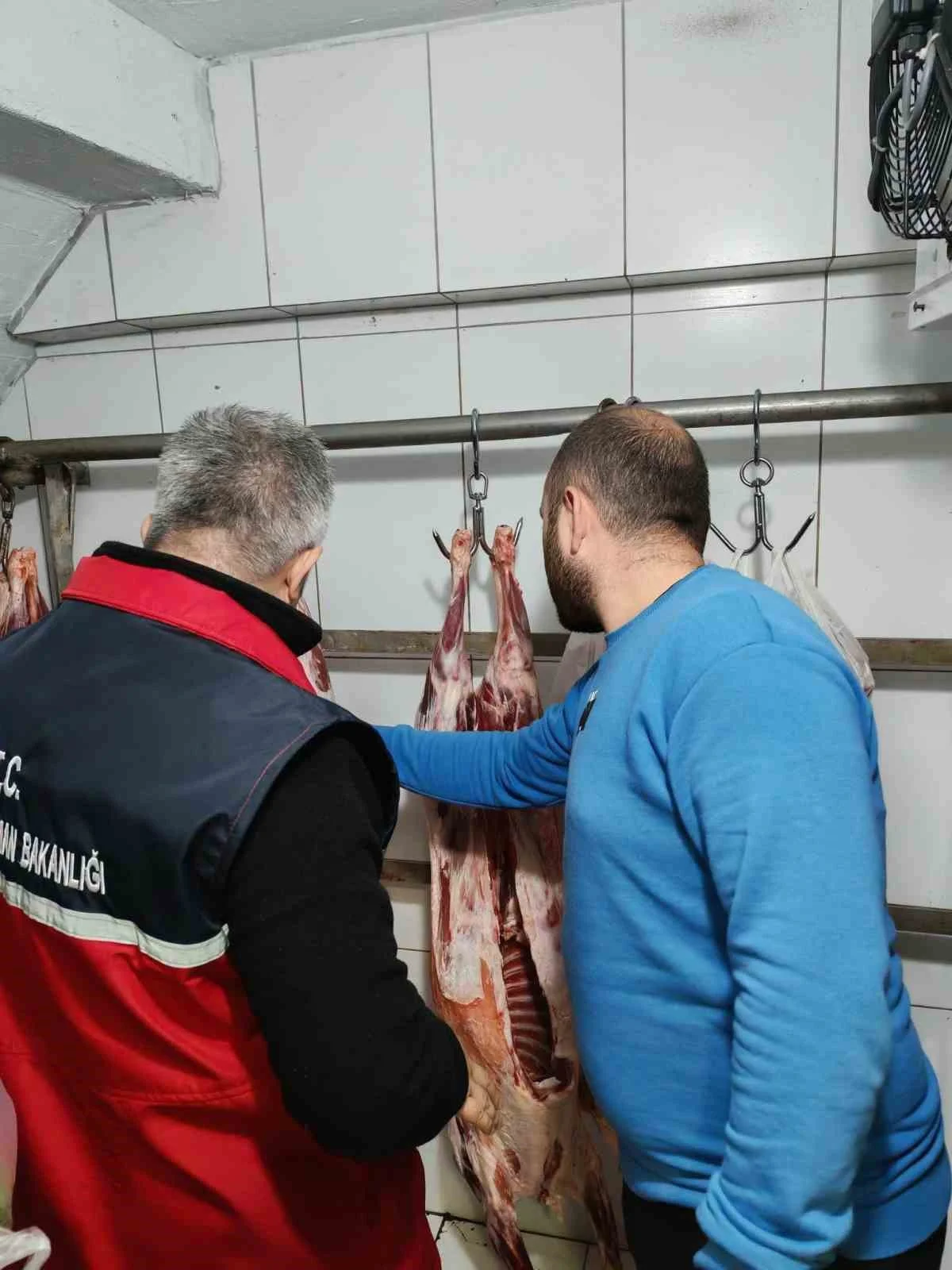 Marmara'da mevzuata uymayan gıda işletmelerine idari yaptırım 3