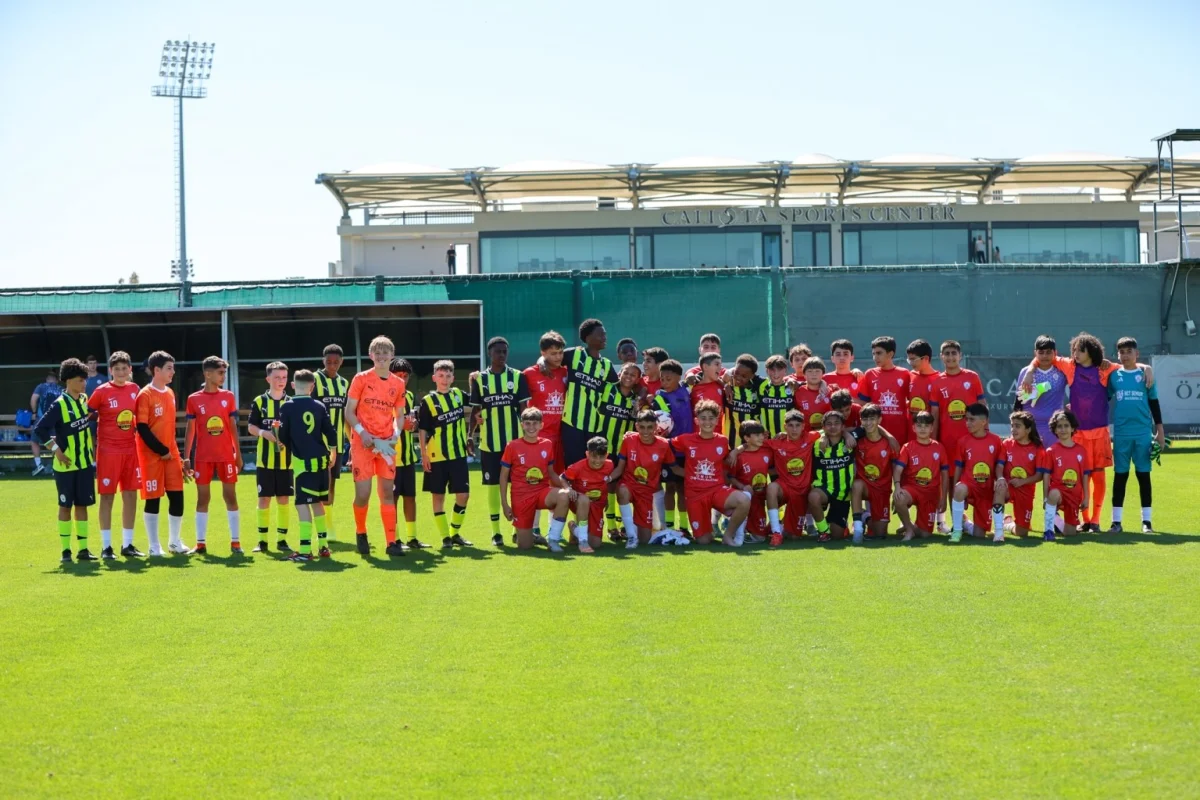 Junior World Cup Antalya 2026 heyecanı tamamlandı 2