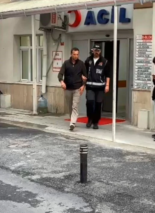 YASİN KOL (ARŞİV)