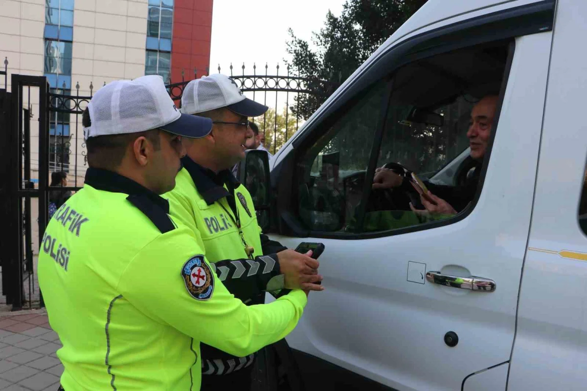 Adana'da bin 104 okulda dev denetim: Servisler, kantinler ve çevreler mercek altında 2