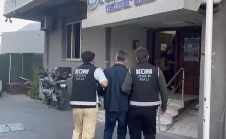 BAYRAKLI BELEDİYESİ VE İŞTİRAKİ BAYBEL AŞ’YE YÖNELİK DÜZENLENEN 'RÜŞVET' VE 'İHALEYE FESAT...