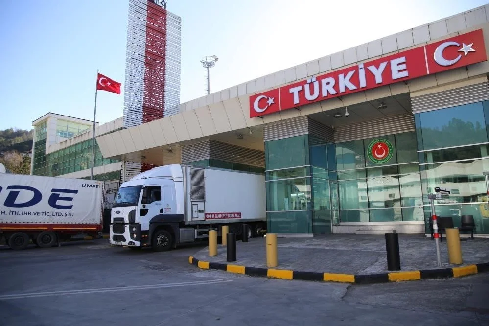 TÜRKİYE İHRACATÇILAR MECLİSİ (TİM), İHRACAT VERİLERİNE GÖRE ERZURUM’UN 2026 YILI EYLÜL AYI...
