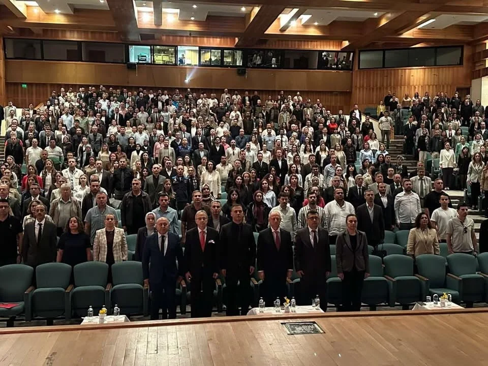 MUĞLA’DA KAMU İLETİŞİMİNDE GÜÇ BİRLİĞİ: "İLETİŞİM YÜZYILI" EĞİTİMLERİ...