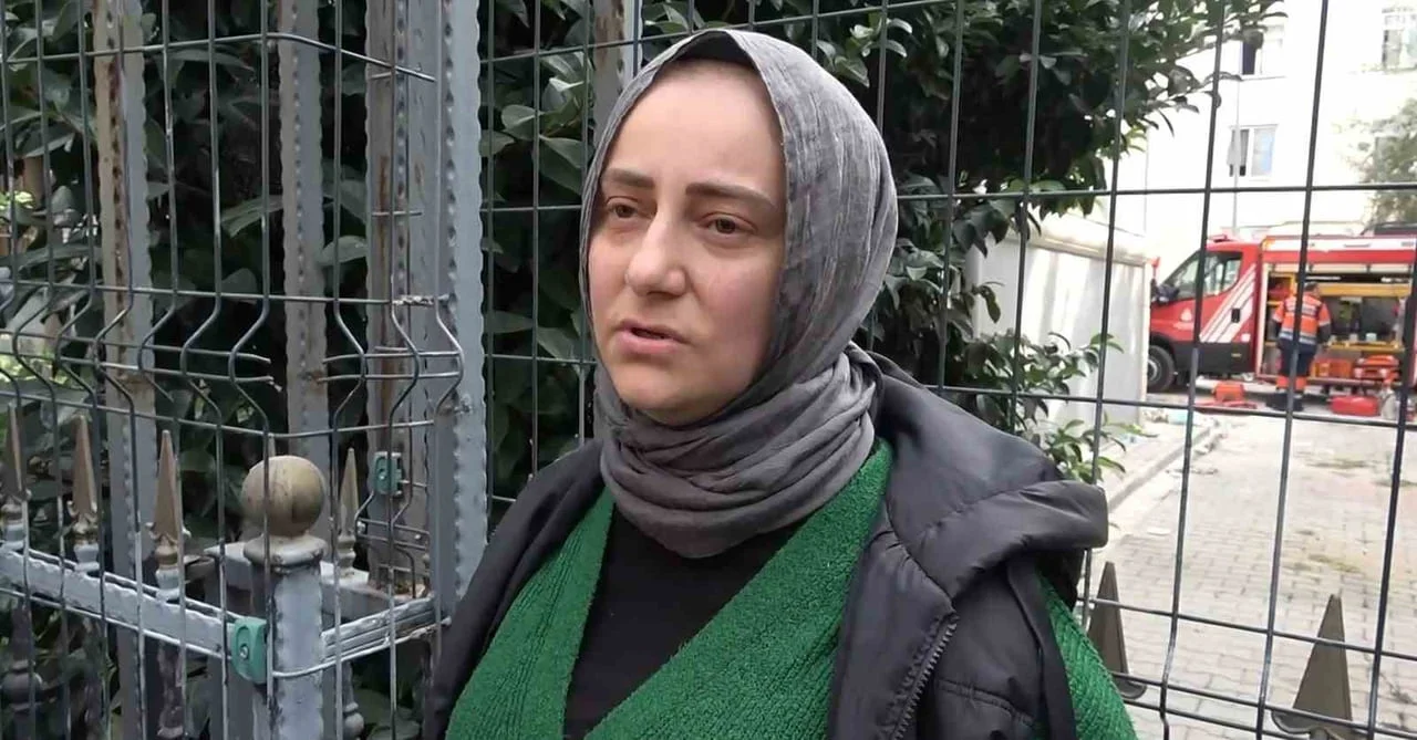 FATMA KAYA AÇIKLAMALARDA BULUNDU