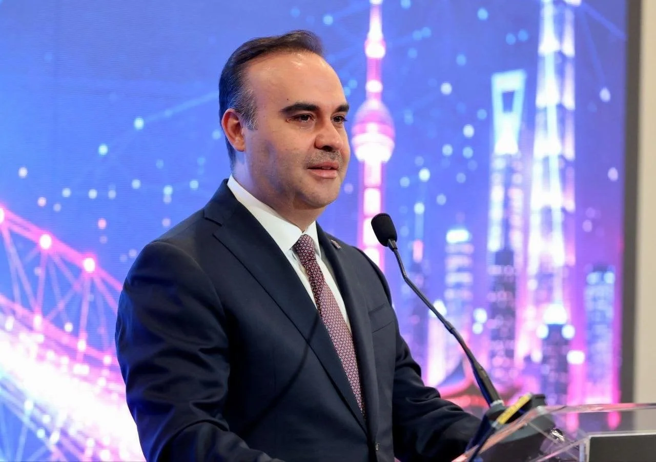 SANAYİ VE TEKNOLOJİ BAKANI MEHMET FATİH KACIR, "EYLÜLDE İHRACAT, GEÇEN YILIN AYNI AYINA GÖRE YÜZDE...