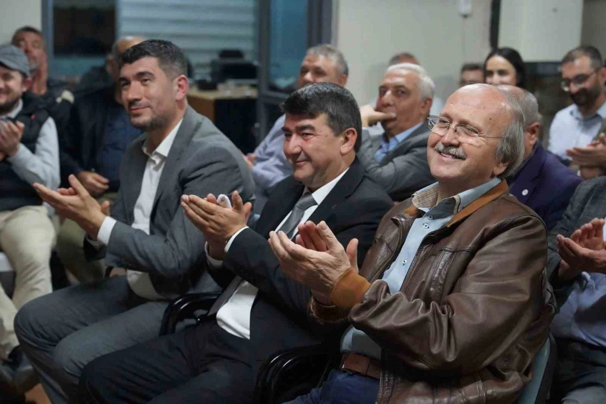 Bursa Dağ Yöresi kültürünün korunması için DAĞDER buluşmasında kritik uyarı 4