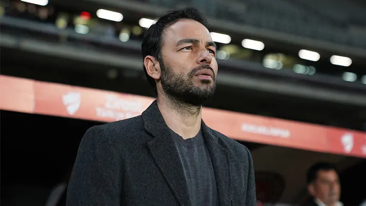 Selçuk İnan: 'Kötü oynadık ve elendik!' - Futbol Haberleri