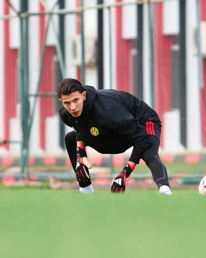 Eskişehirspor, İzmir deplasmanında galibiyet arıyor 3