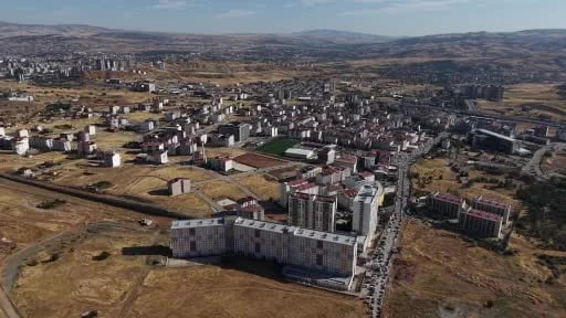 'Yolsuzluk' operasyonunda Yahşihan Belediye Başkanvekili dahil 9 şüpheli adliyeye sevk edildi