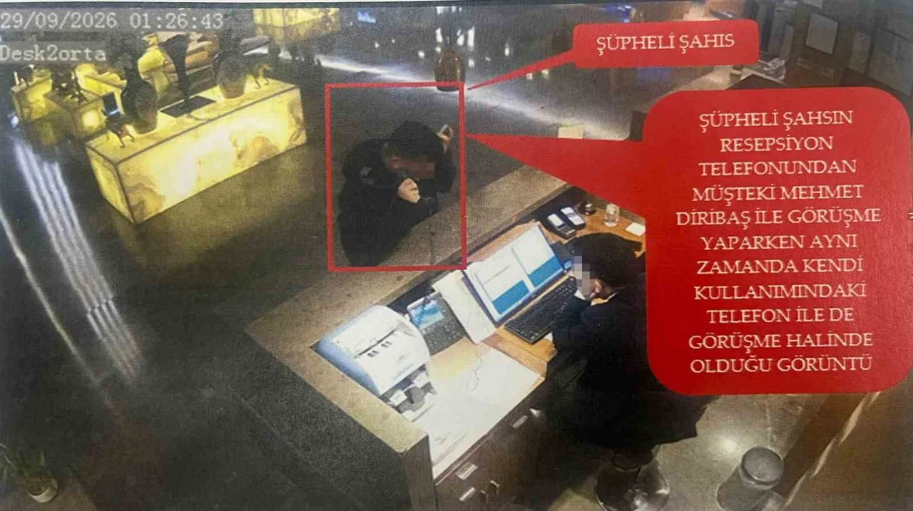 BAKIRKÖY CUMHURİYET BAŞSAVCILIĞI ÖRGÜTLÜ SUÇLAR SORUŞTURMA BÜROSU KOORDİNESİNDE, "ÇİRKİNLER"...