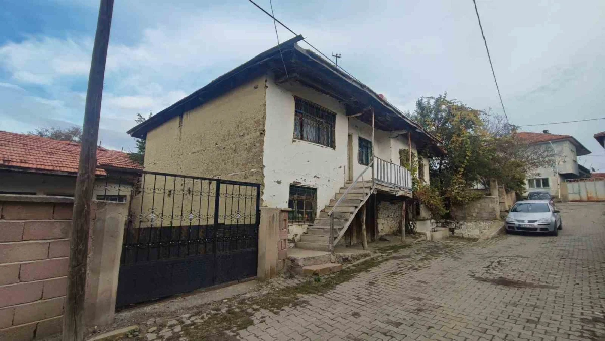 Yozgat'ta askere gidenlerin sağ döndüğüne inanılan asırlık gelenek 5