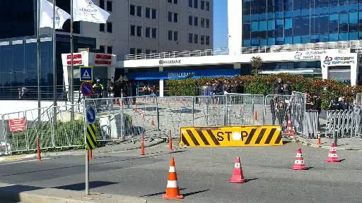 Ataşehir'de Cumhur İttifakı'nın adayı Serdar Orhan Başkanvekili seçildi