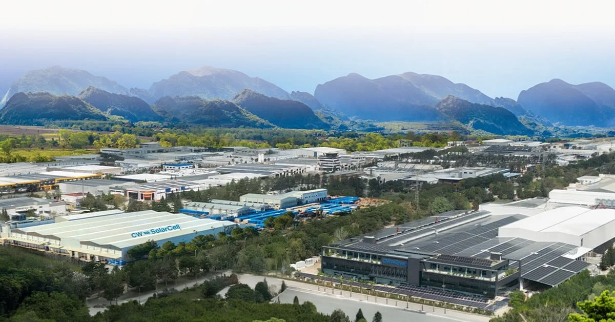 CW ENERJİ, SATIŞ GELİRLERİNDEKİ ARTIŞIN DA KATKISIYLA FORTUNE 500 TÜRKİYE 2025 LİSTESİ'NDE BİR...