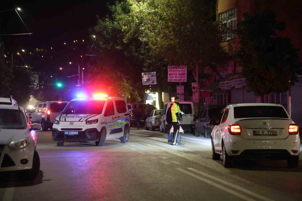 Adana'da tekel bayisine düzenlenen silahlı saldırıda ilgisiz iki kişi yaralandı 3