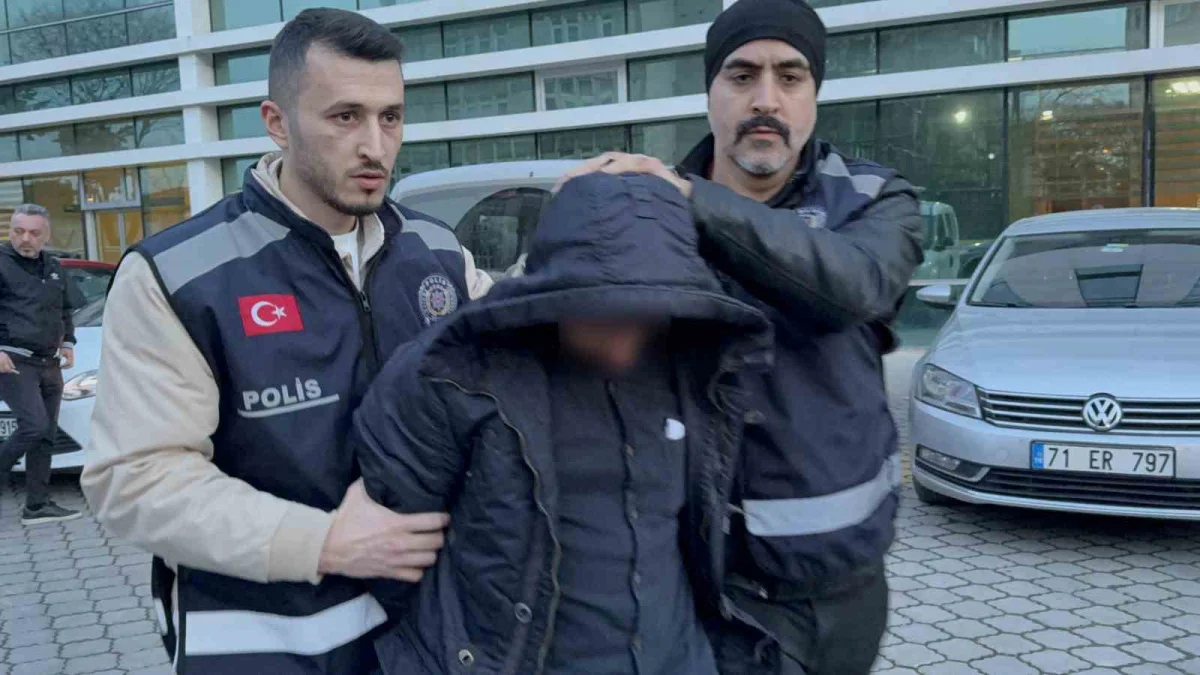 Samsun'daki cinayet davasında aile bireyleri mahkemede birbirini suçladı 3