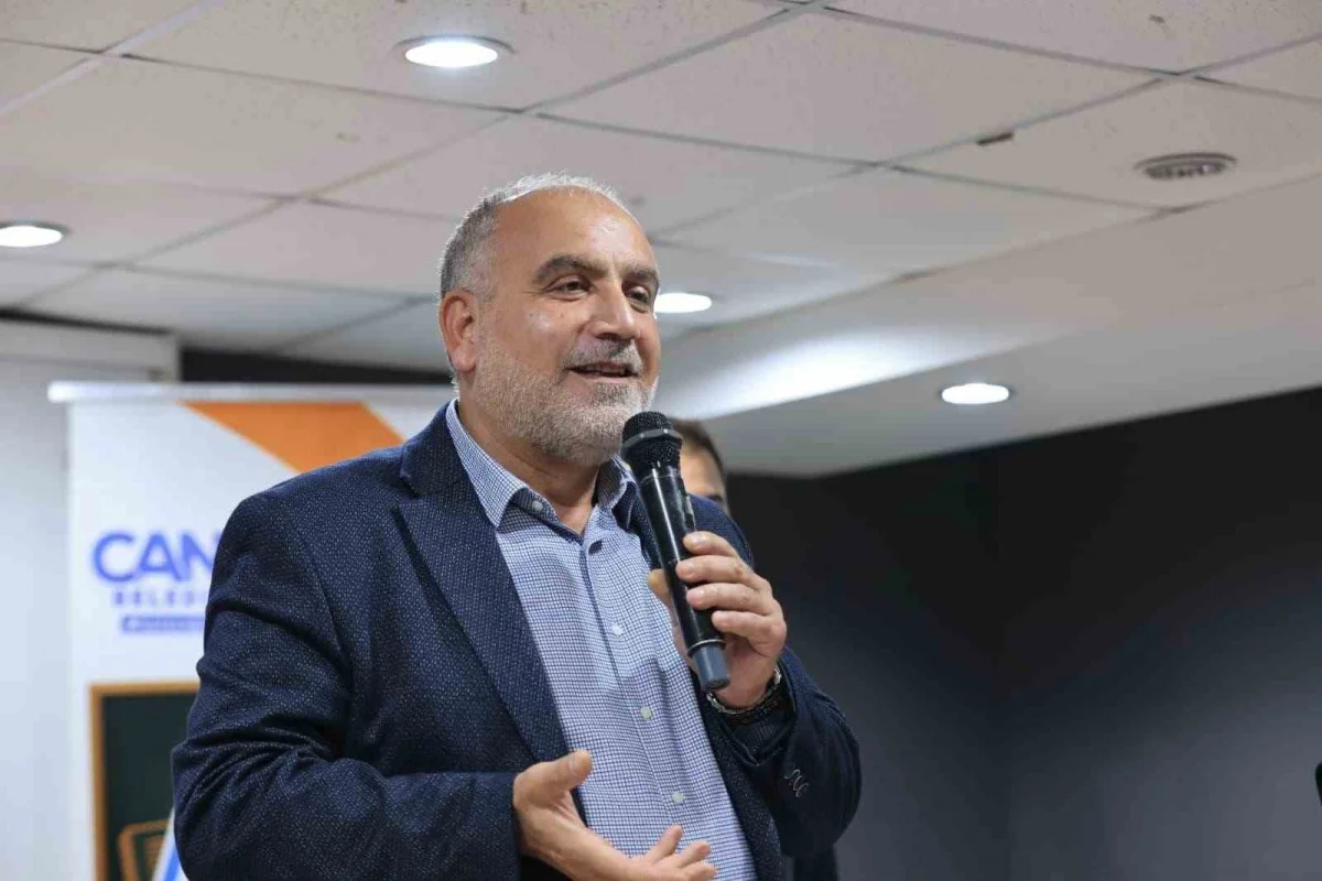 Canikli öğrenciler Cumhuriyet Bayramı kapsamında Çanakkale ve Güneydoğu yolcusu 2