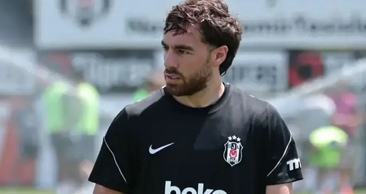 Beşiktaş'ta Trossard'dan sonra Orkun Kökçü şoku - Sözcü