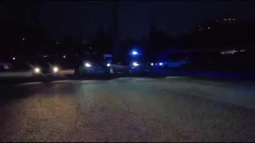 Yahşihan Belediyesi'ne ikinci dalga operasyon: Başkanvekili dahil 9 gözaltı, başkan yardımcısının...