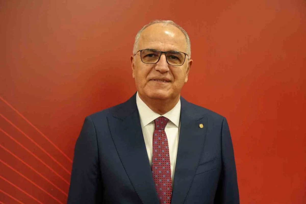 Bakan Göktaş'tan iş dünyasına çağrı: Aileyi güçlendirmek için tüm alanlar aile dostu olmalı 4