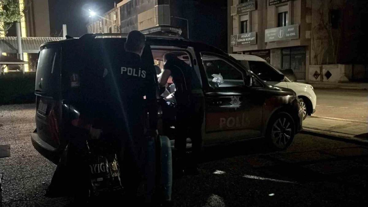 Çorum'da 1 kişinin öldüğü silahlı kavgada 2 tutuklama 3