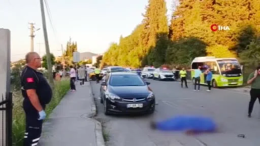 Kocaeli'de baba ve oğlu öldüren sanığa 27 yıl 6 ay hapis