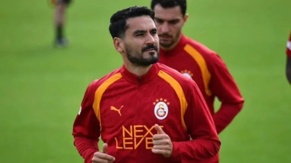 İlkay satılabilir!