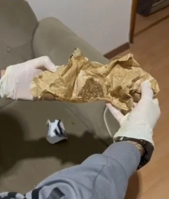 AKSARAY’DA POLİS EKİPLERİNİN UYUŞTURUCU MADDE TİCARETİ VE KULLANIMININ ÖNLENMESİNE YÖNELİK...