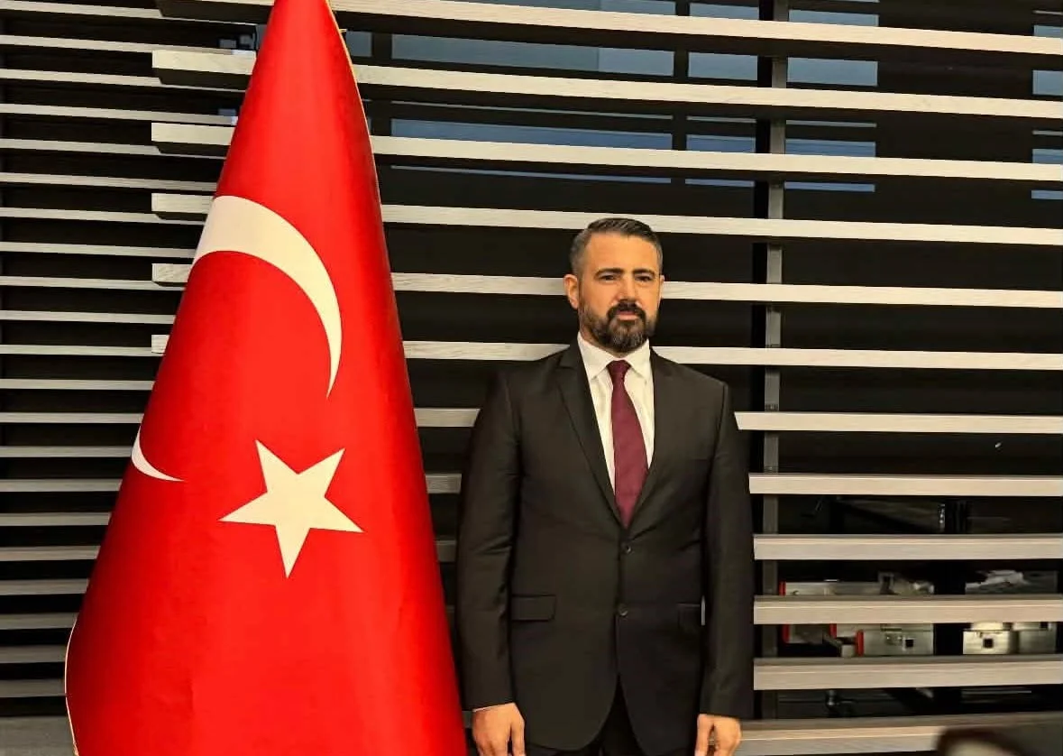 MERSİN’İN MEZİTLİ İLÇESİNDE BELEDİYE BAŞKANVEKİLLİĞİ SEÇİMİ 4 TURDA SONUÇLANDI. CHP’NİN ADAYI...