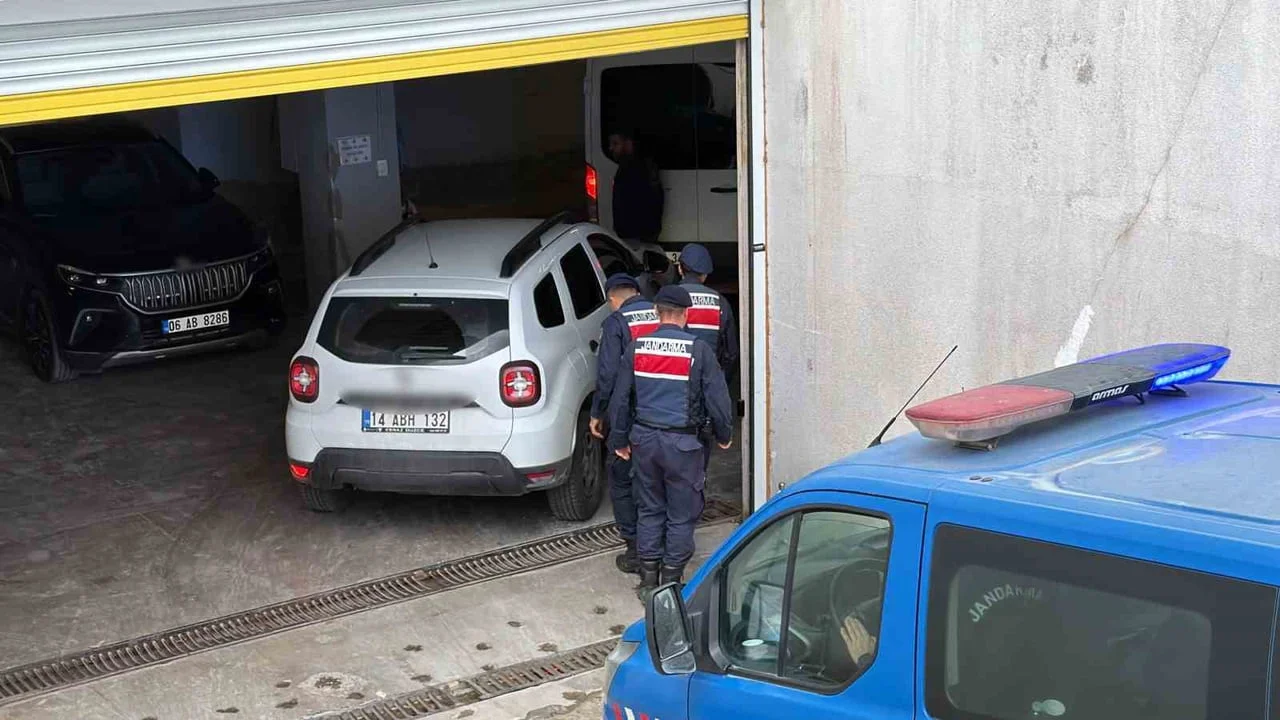 BOLU’DA İKİNCİ EL KÜLTÜR MANTARI YETİŞTİRME ÇADIRLARINI YENİ ALINMIŞ GİBİ GÖSTEREREK İHALEYE FESAT...