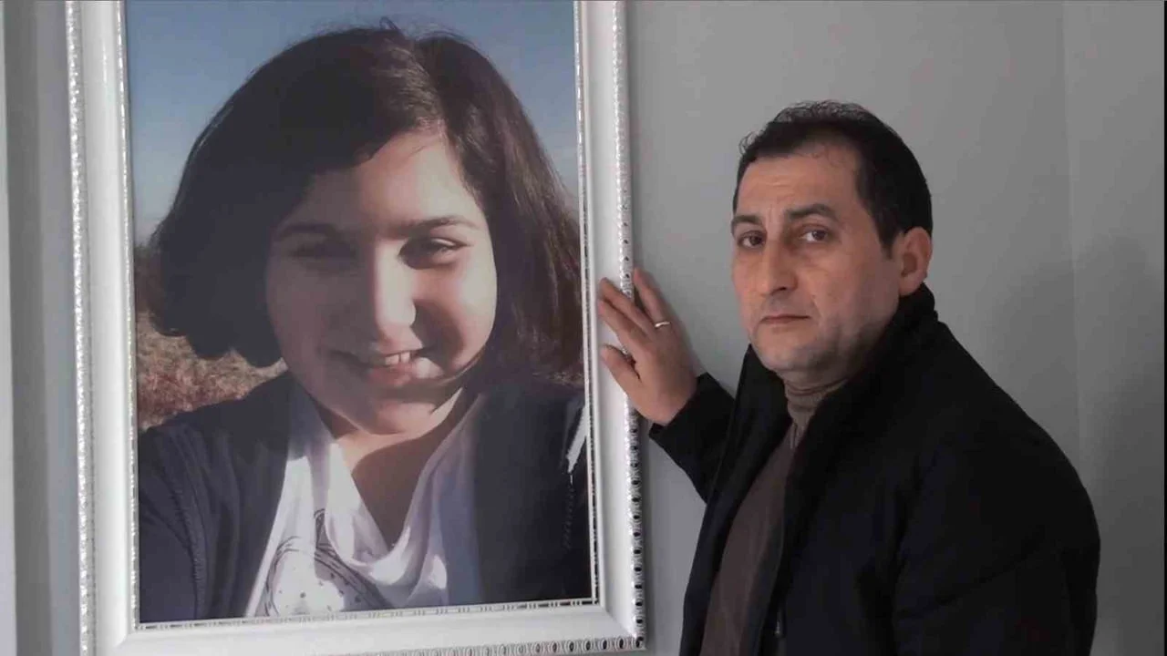 GİRESUN’UN EYNESİL İLÇESİNDE 2018 YILINDA EVİNİN ÖNÜNDE YARALI HALDE BULUNMASININ ARDINDAN...