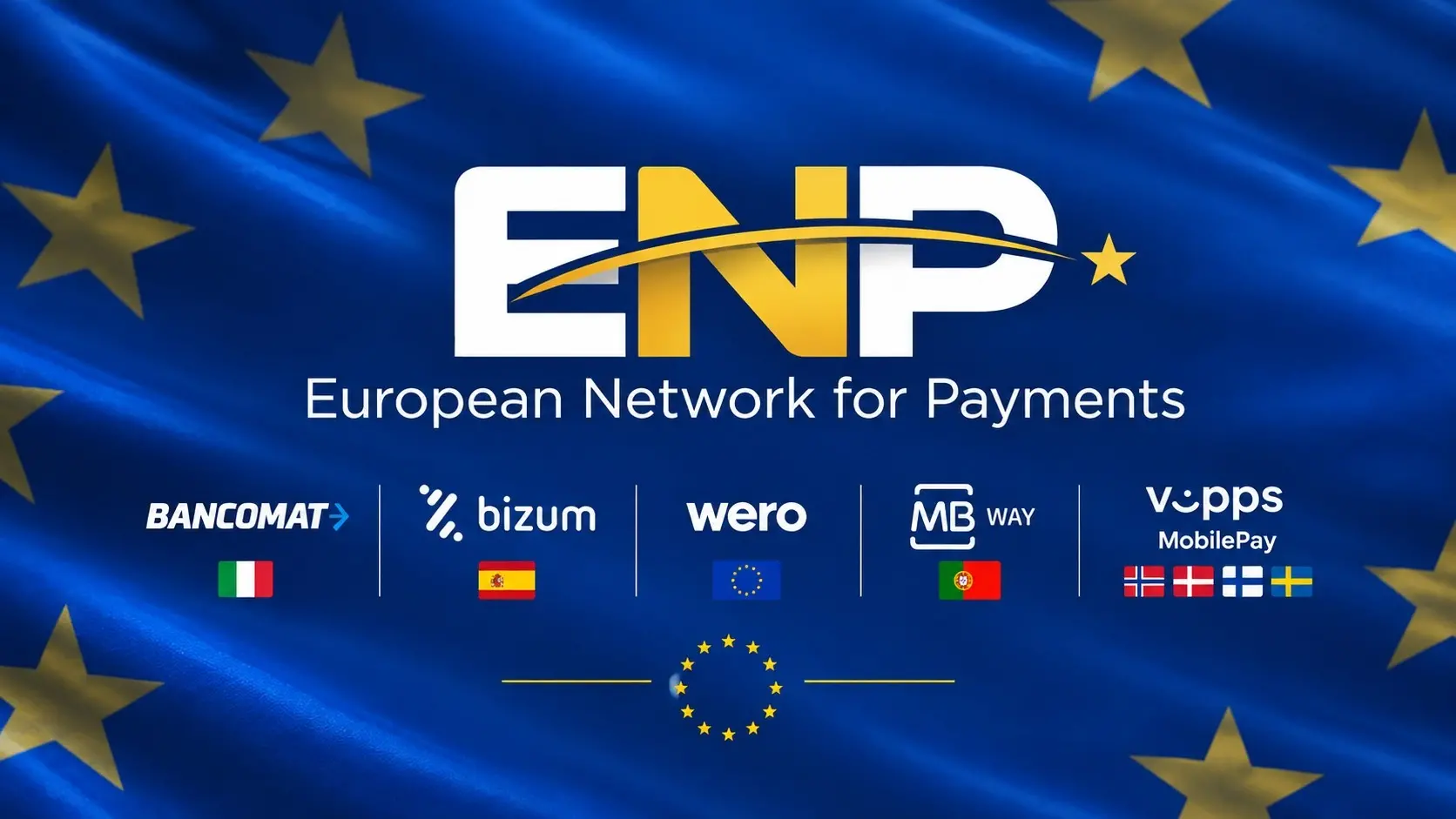 Avrupa, Visa ve Mastercard’a rakip ortak ödeme ağı kuruyor