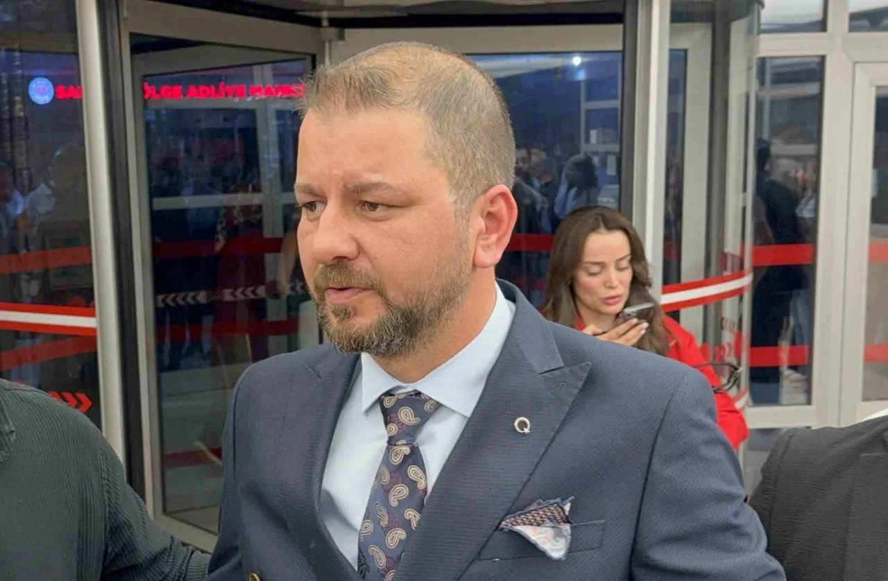 SAMSUN BAROSU BAŞKANLIĞI SEÇİMİNDE YAPILAN İTİRAZ ÜZERİNE YENİDEN YAPILAN SAYIM SONUCU KUTLUHAN...