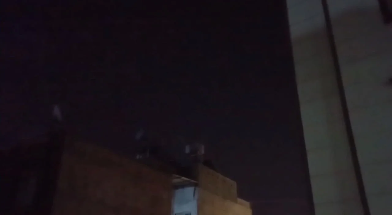 ŞANLIURFA VALİSİ HASAN ŞILDAK’TAN BOMBA İHBARI AÇIKLAMASI