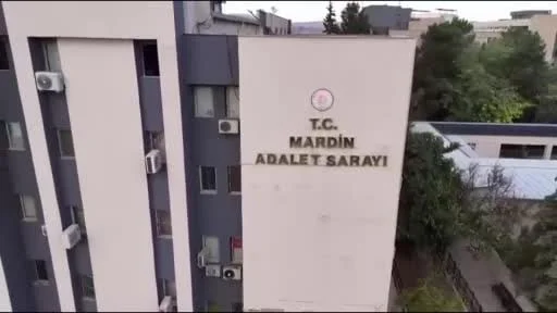Mardin'de kendilerini başsavcı olarak tanıtan 8 şahıs tutuklandı