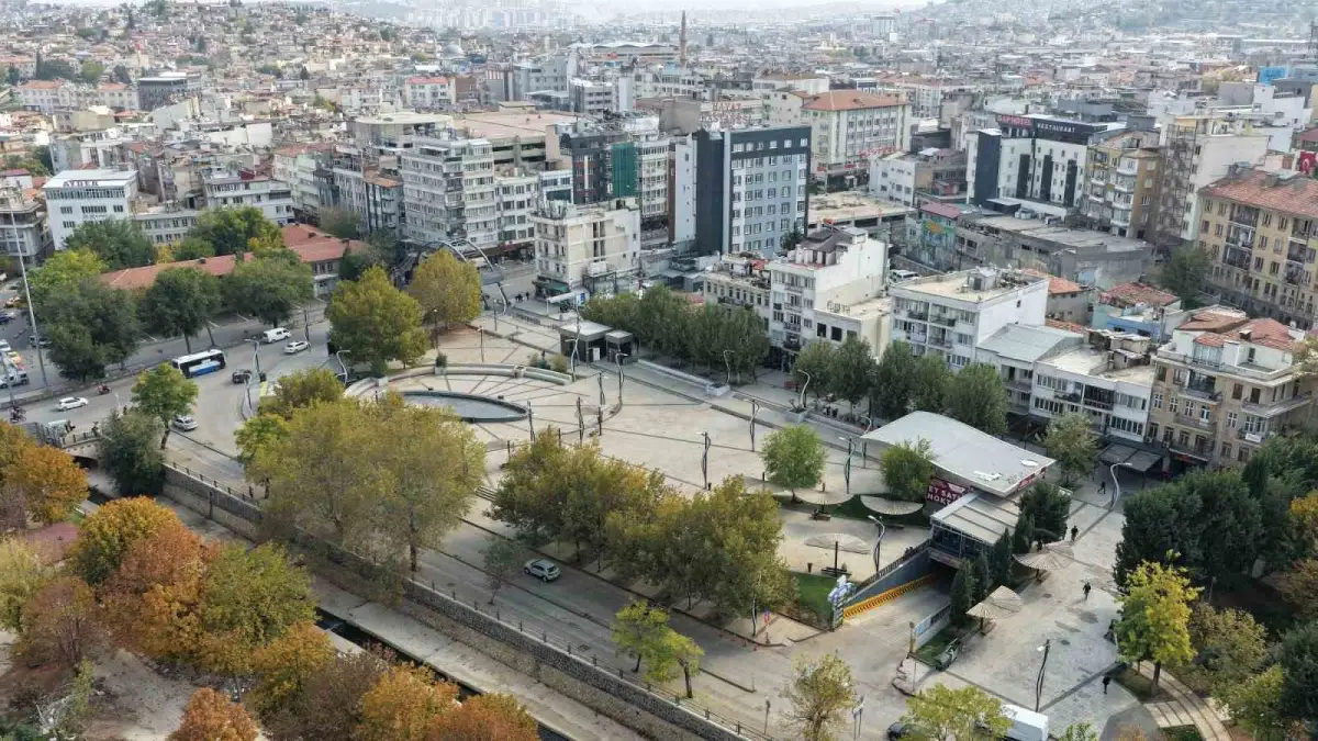 Gaziantep'te uygun fiyatlı et satış noktaları açılıyor 3