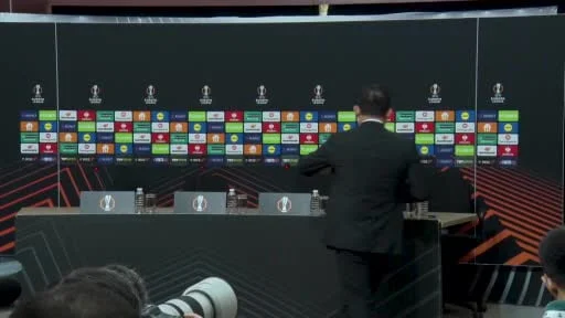 Beşiktaş’ın Nijeryalı futbolcusu Wilfred Ndidi, UEFA Avrupa Ligi’nde bir üst tura çıkma adına...