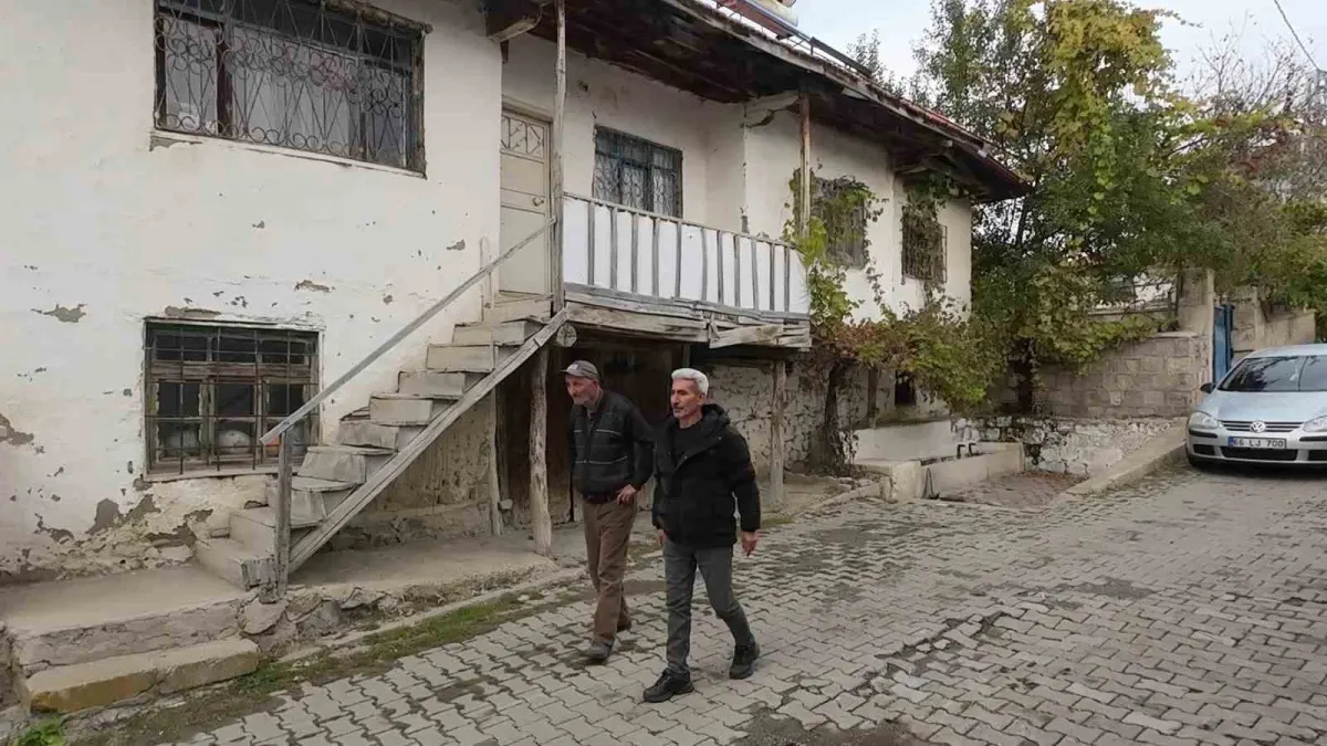 Yozgat'ta askere gidenlerin sağ döndüğüne inanılan asırlık gelenek 2