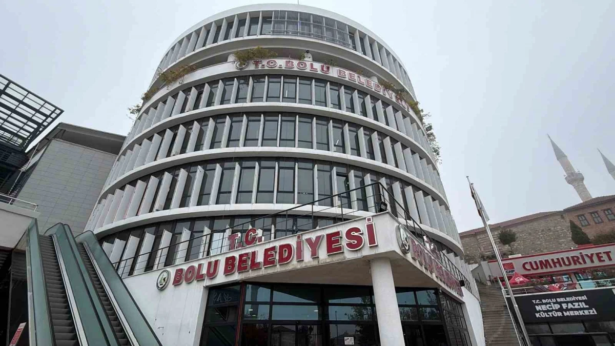 Bolu'daki BOL TUR A.Ş. davasında 250 bin liralık rüşvet iddiasına 'tadilat masrafı' savunması 4