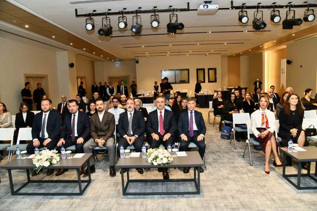 Balkan tur operatörleri Trakya turizmini geliştirmek için Tekirdağ'da buluştu 3